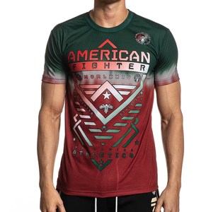 American Fighter