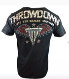 Throwdown Small