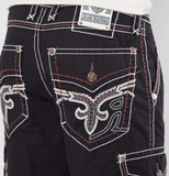 Rock Revival Cargo Sz 34
