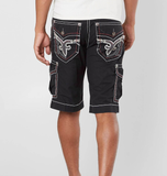 Rock Revival Cargo Sz 34