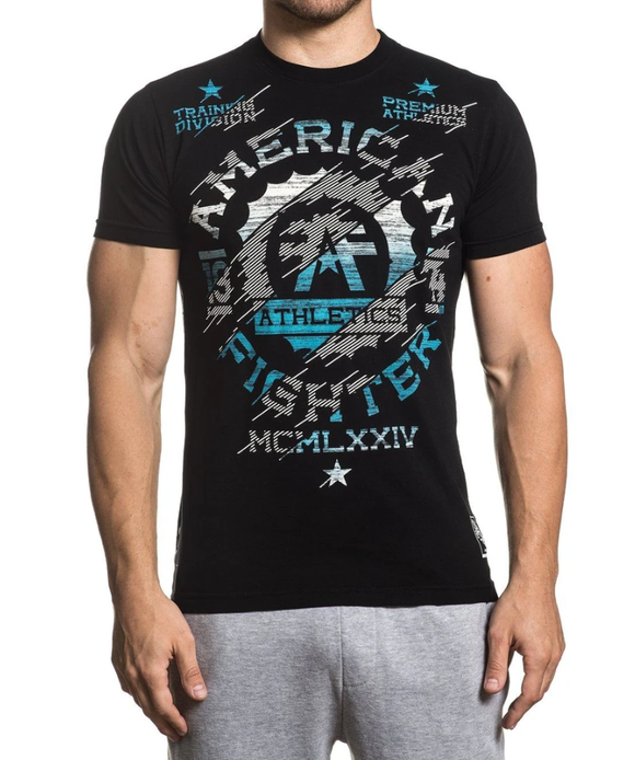 American Fighter