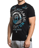 American Fighter
