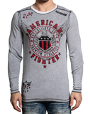 American Fighter Reversible Thermal