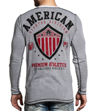 American Fighter Reversible Thermal