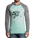 American Fighter Hoodie Shirt