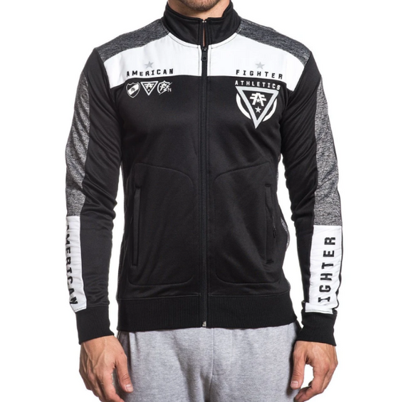 American Fighter Thermal Jacket