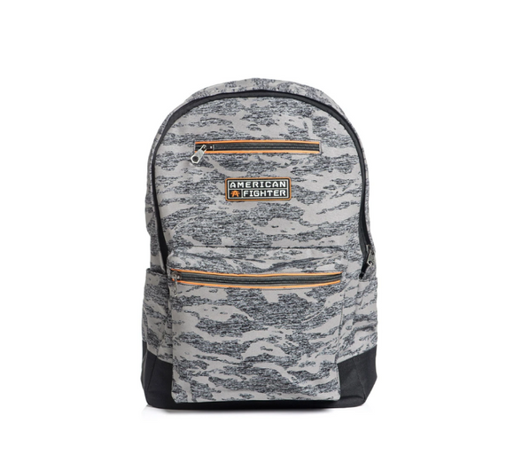 American Fighter Backpack