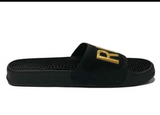 True Religion Slides (Small 4-5)