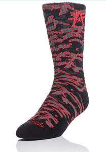 American Fighter Socks
