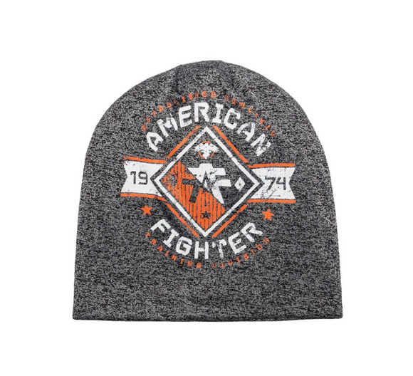 American Fighter Beanie