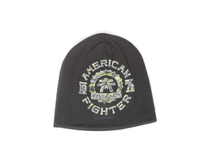 American Fighter Beanie