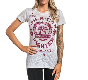 American Fighter (Small)