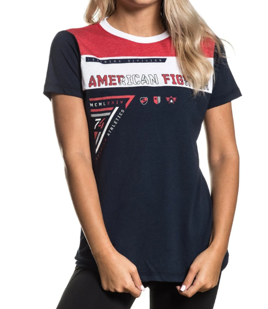 American Fighter (X-Small)