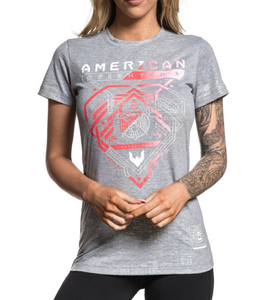 American Fighter (Small)