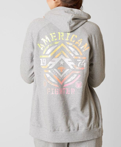 American Fighter Hoodie (Small)