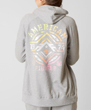 American Fighter Hoodie (Medium)