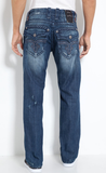 Rock Revival "Benjamin" Sz 34x34 (Straight)