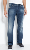 Rock Revival "Benjamin" Sz 34x34 (Straight)