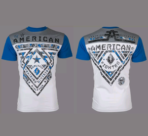 American Fighter