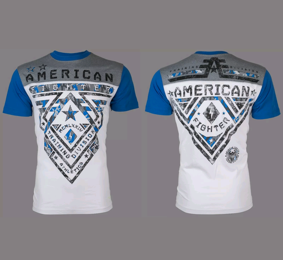 American Fighter