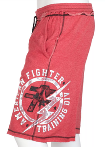 American Fighter Sz Small / Medium
