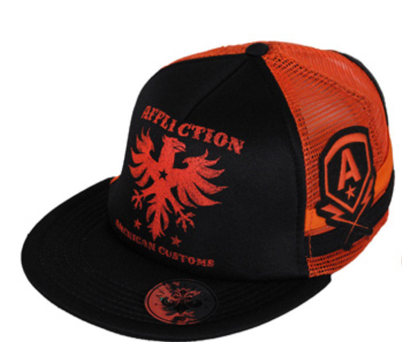 Affliction Cap