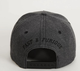 Affliction Cap