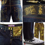 Christian Audigier "Harrison" Sz 31x34