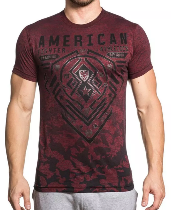 American Fighter