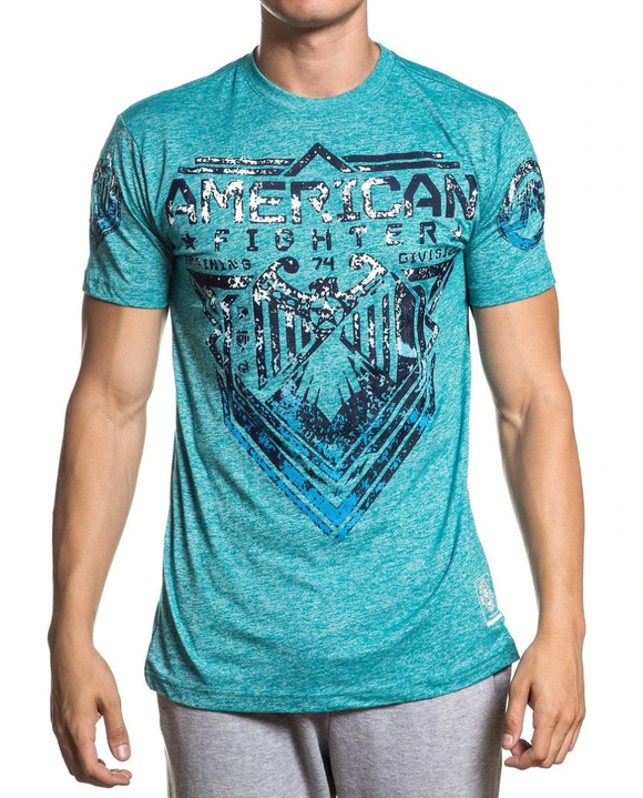 American Fighter