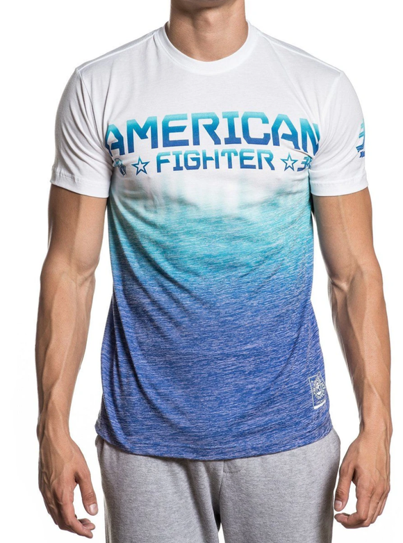 American Fighter