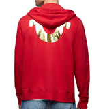 True Religion  "Hoodie"