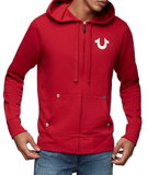 True Religion  "Hoodie"