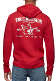 True Religion  "Hoodie"