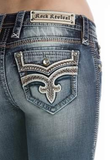 Rock Revival "Yalen" Sz 27x30 (Skinny)