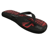 True Religion Flip Flops (Large 11-12)