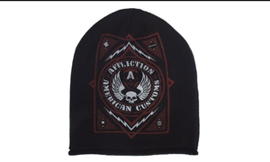 Affliction Beanie