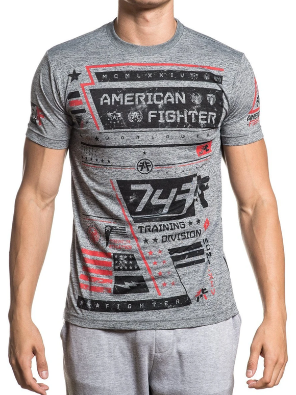 American Fighter