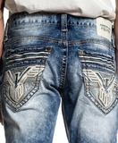 American Fighter  "Legend" Sz 40x33 (Slim Straight)