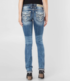 Rock Revival Sz 28x32 (Straight)