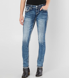 Rock Revival Sz 28x32 (Straight)