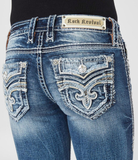 Rock Revival Sz 28x32 (Straight)