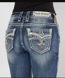 Rock Revival "Klandi" Sz 26x30 (Boot)