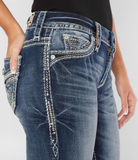 Rock Revival "Klandi" Sz 26x30 (Boot)
