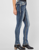 Rock Revival "Klandi" Sz 26x30 (Boot)