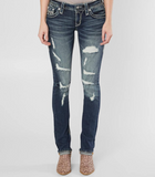 Rock Revival Sz 24x32 (Straight)