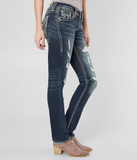 Rock Revival Sz 24x32 (Straight)