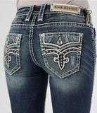 Rock Revival Sz 24x32 (Straight)
