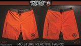 American Fighter Sz 32