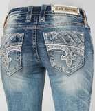 Rock Revival "Feena" Sz 28x32 (Boot)